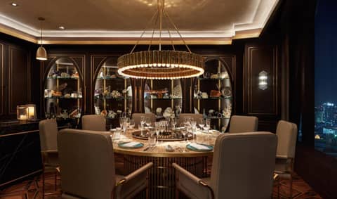 Park Hyatt Bangkok — photo 7
