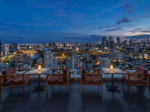 Sofitel Bangkok Sukhumvit — photo 2