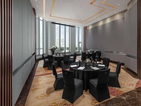 Sofitel Bangkok Sukhumvit — photo 3