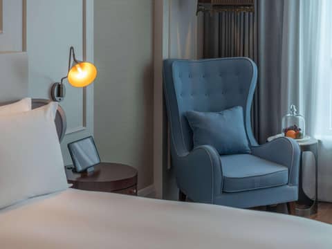 Sofitel Bangkok Sukhumvit — photo 4
