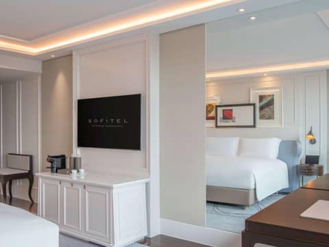 Sofitel Bangkok Sukhumvit — photo 5