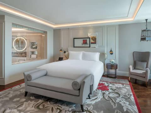 Sofitel Bangkok Sukhumvit — photo 6