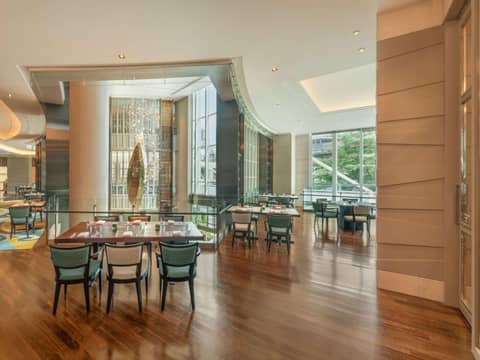 Sofitel Bangkok Sukhumvit — photo 7