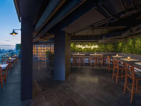 Sofitel Bangkok Sukhumvit — photo 8