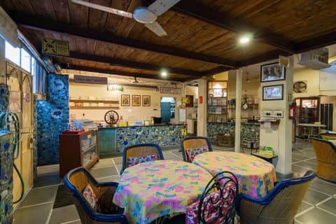 Jaipur Inn — photo 2