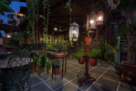 Jaipur Inn — photo 8