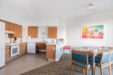 WorldMark Anaheim — photo 4