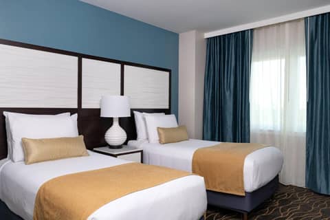 WorldMark Anaheim — photo 5