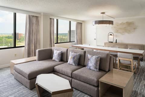 The Westin Atlanta Airport — photo 5