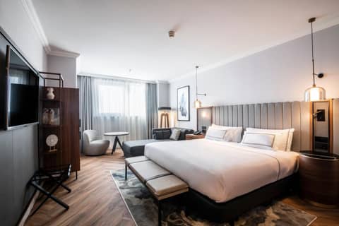 Meliá Valencia — photo 4