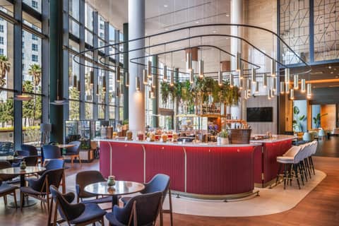 Meliá Valencia — photo 8