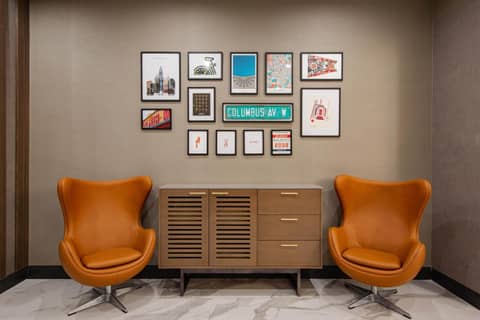 Sheraton Suites Columbus Worthington — photo 4