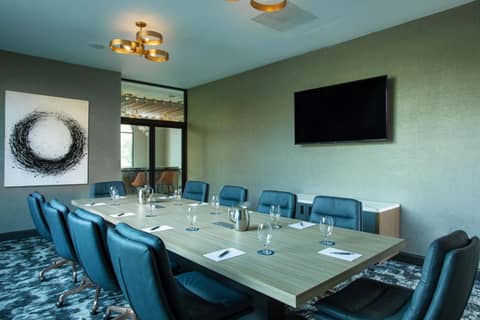 Sheraton Suites Columbus Worthington — photo 6