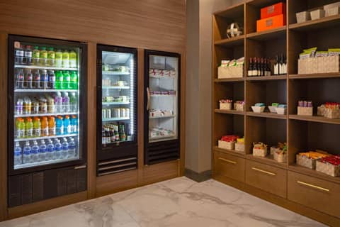 Sheraton Suites Columbus Worthington — photo 8