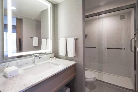 Sheraton Suites Columbus Worthington — photo 9