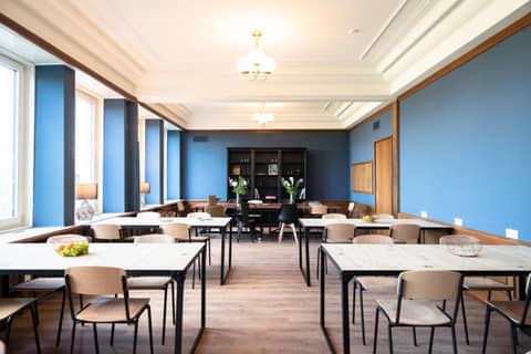 PHNX Aparthotel Hamburg — photo 4