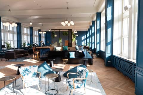 PHNX Aparthotel Hamburg — photo 5