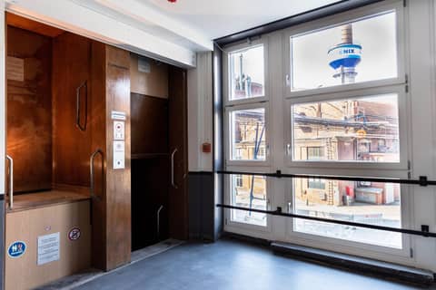 PHNX Aparthotel Hamburg — photo 7