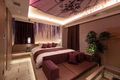 HOTELみなと-MINATO- — photo 5