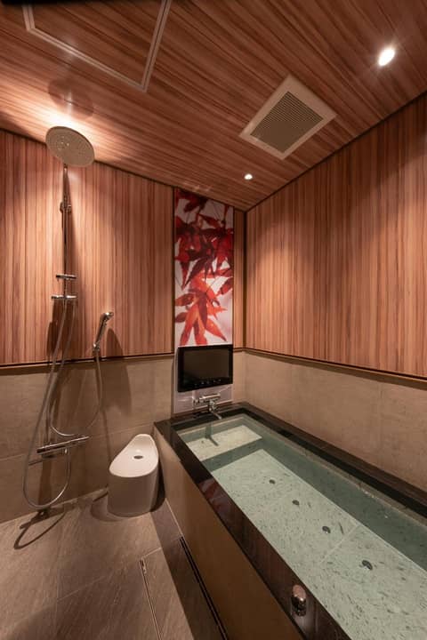 HOTELみなと-MINATO- — photo 8