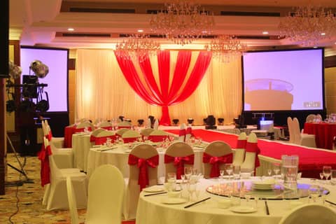 Beijing Continental Grand Hotel — photo 5