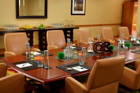 Renaissance Columbus Downtown Hotel — photo 4