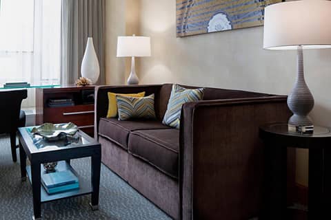 Renaissance Columbus Downtown Hotel — photo 5