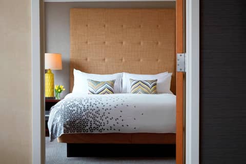 Renaissance Columbus Downtown Hotel — photo 6