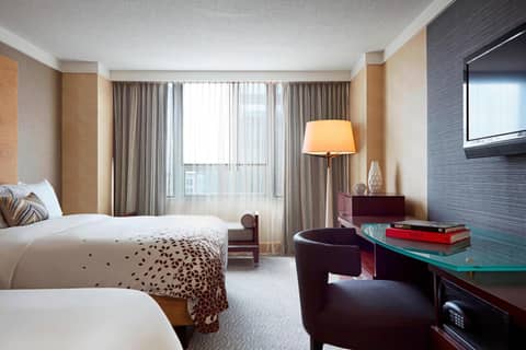 Renaissance Columbus Downtown Hotel — photo 9