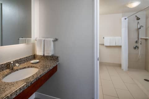 Residence Inn Charleston Riverview — photo 2
