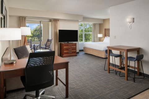 Residence Inn Charleston Riverview — photo 3