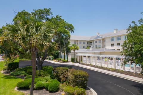 Residence Inn Charleston Riverview — photo 5