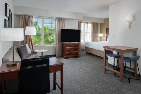 Residence Inn Charleston Riverview — photo 6