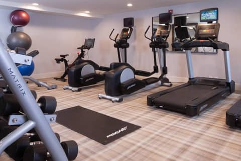 Residence Inn Charleston Riverview — photo 7
