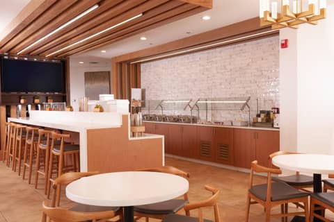 Residence Inn Charleston Riverview — photo 8