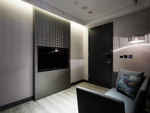 The Tango Hotel Taipei Jiantan — photo 2