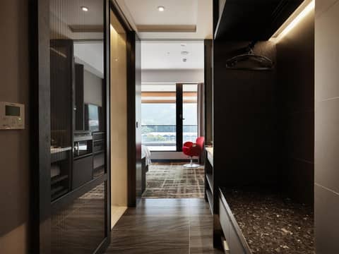 The Tango Hotel Taipei Jiantan — photo 3