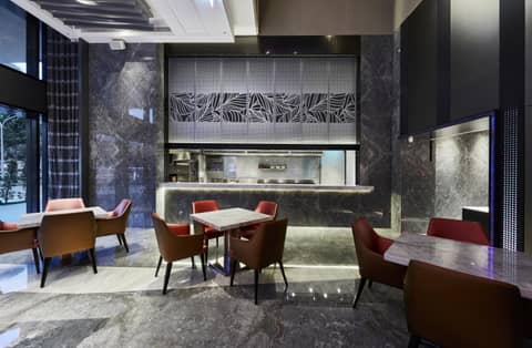 The Tango Hotel Taipei Jiantan — photo 6