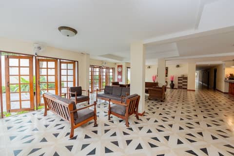 Hillside Resort Pattaya — photo 8