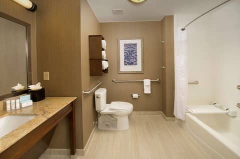 Hampton Inn & Suites San Antonio-Downtown/Market Square — photo 2