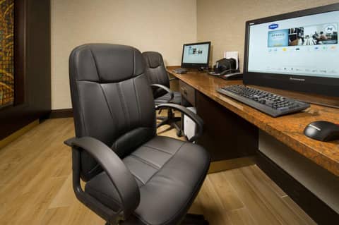 Hampton Inn & Suites San Antonio-Downtown/Market Square — photo 3