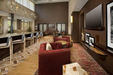 Hampton Inn & Suites San Antonio-Downtown/Market Square — photo 5