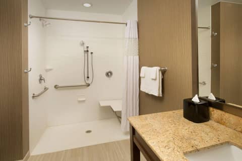 Hampton Inn & Suites San Antonio-Downtown/Market Square — photo 8