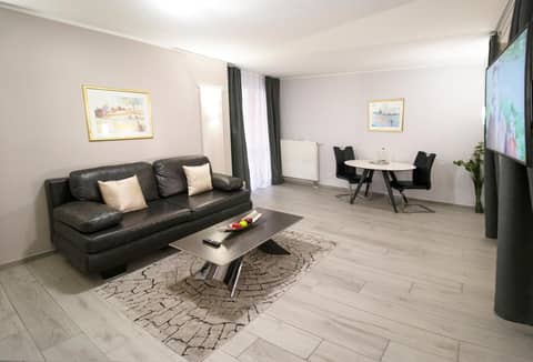 ARABEST Aparthotel & Boardinghouse — photo 2