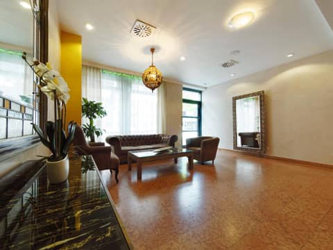 ARABEST Aparthotel & Boardinghouse — photo 3