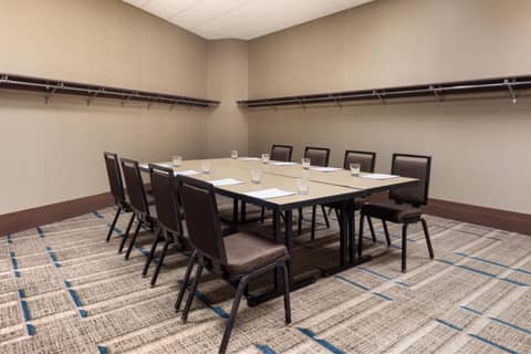 JW Marriott Minneapolis Mall of America — photo 4