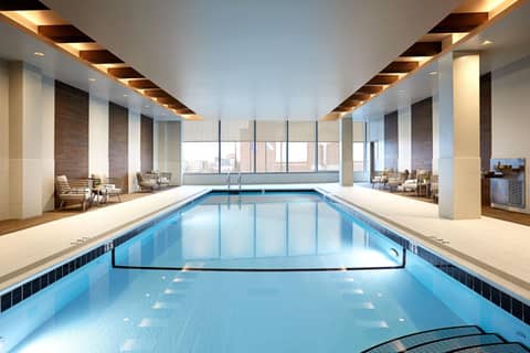 JW Marriott Minneapolis Mall of America — photo 6