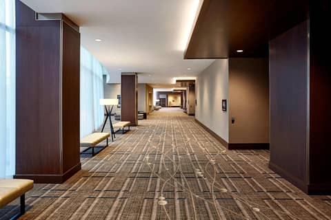 JW Marriott Minneapolis Mall of America — photo 7