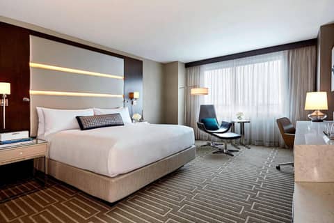 JW Marriott Minneapolis Mall of America — photo 8