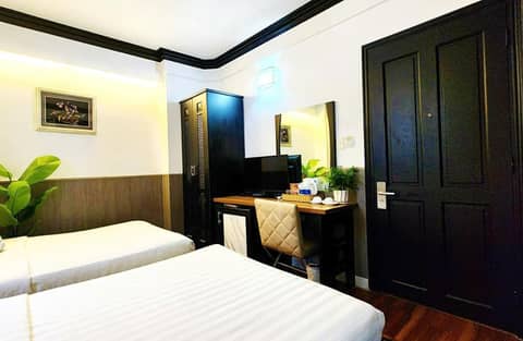 Rosa Hotel & Spa — photo 2